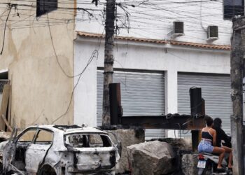 ADPF das Favelas: Entenda as medidas que foram determinadas pelo STF