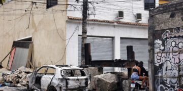 ADPF das Favelas: Entenda as medidas que foram determinadas pelo STF