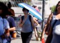 Mortes causadas pelo calor podem dobrar e afetar principalmente idosos