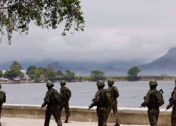 Saiba o que é a GLO, que autoriza uso das Forças Armadas na segurança