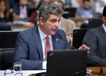 CAE vai debater limite para a dívida consolidada da União — Senado Notícias