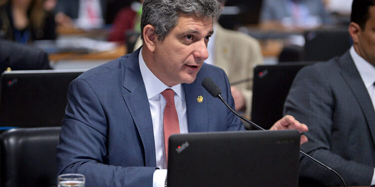 CAE vai debater limite para a dívida consolidada da União — Senado Notícias