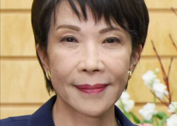 Acordo no Japão deixa Takaichi perto de se tornar primeira premiê