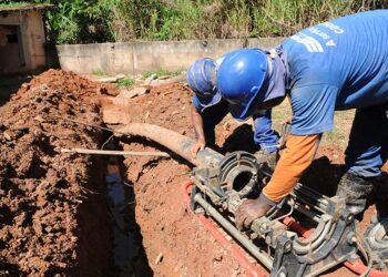 CDR volta a discutir apoio da União para saneamento básico — Senado Notícias