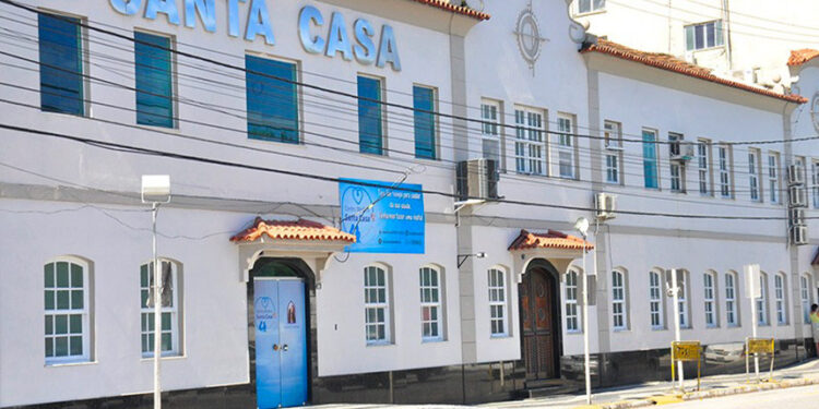 CAS debate fortalecimento das instituições filantrópicas de saúde — Senado Notícias