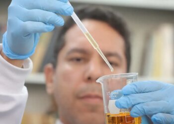 Novo protocolo de São Paulo permite detecção de metanol em bebidas