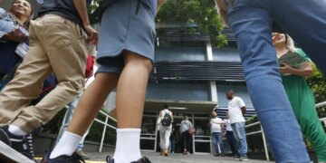 CNU 2025: 760 mil fazem a prova no domingo; saiba o que levar
