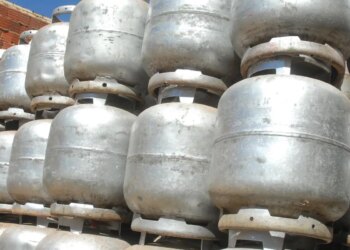 Beneficiários com NIS final 5 recebem Auxílio Gás