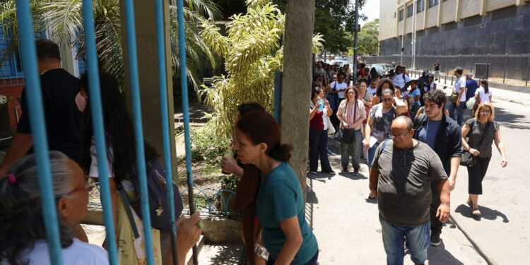 PND 2025: gabarito das questões objetivas será divulgado terça-feira