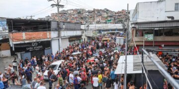 Letalidade da Operação Contenção desrespeita comunidades, dizem ONGs