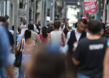 Censo 2022: nível de ocupação é menor que o registrado em 2010