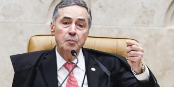 Barroso pede retomada do julgamento sobre descriminalização do aborto 