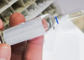 Antídoto contra intoxicação por metanol está disponível em 9 estados 