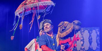 Viradinha cultural começa neste sábado em São Paulo