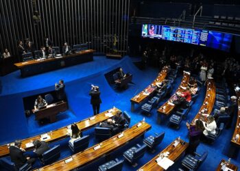Vai a sanção sistema para pessoas com necessidade complexa de comunicação — Senado Notícias