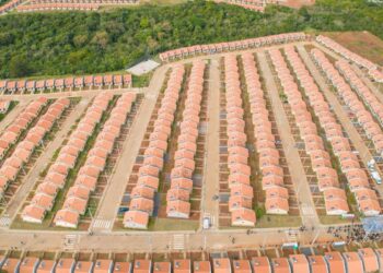 Lula entrega 2.837 moradias do Minha Casa, Minha Vida nesta segunda
