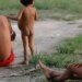 Unicef pede ações integradas para proteger infância Yanomami