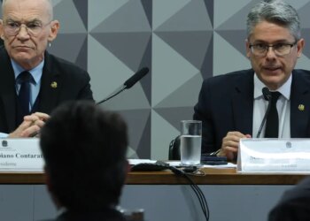 Relator de CPI quer investigar atuação do crime em mercados legais