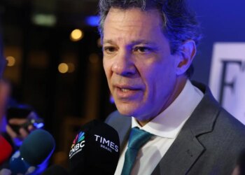 Fundo para florestas tem boa aceitação pelos países, diz Haddad