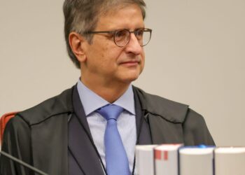 Sabatina de Gonet para recondução à PGR será em 12 de novembro