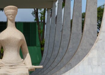 Defesa de Bolsonaro não apresenta novo recurso no STF contra sentença