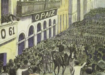 Hoje é Dia: feriado de proclamação da República é o destaque da semana