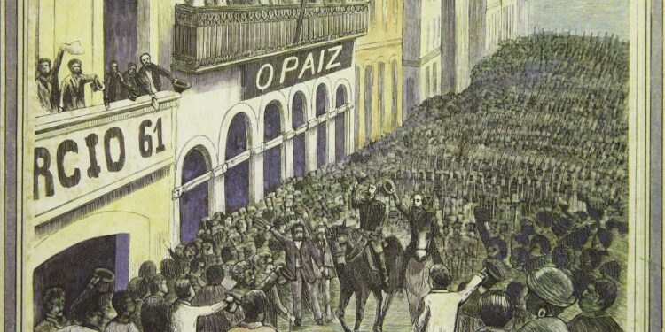 Hoje é Dia: feriado de proclamação da República é o destaque da semana