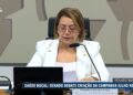 Debatedores pedem campanha de conscientização sobre saúde bucal — Senado Notícias
