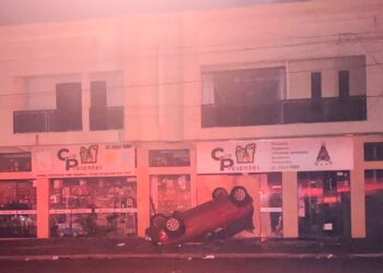 Tornados são fenômenos rápidos e difíceis de prever