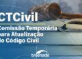 comissão debate direito da obrigações no Código Civil – 13/11/25 — Senado Notícias