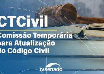 comissão debate direito da obrigações no Código Civil – 13/11/25 — Senado Notícias
