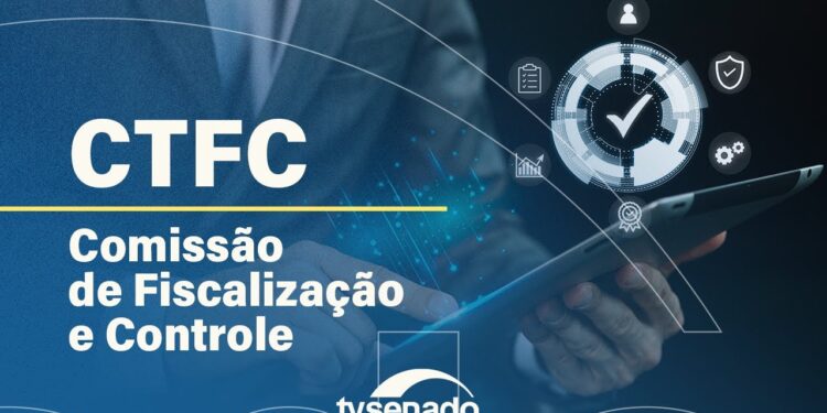 CTFC analisa irregularidades na gestão dos Correios – 25/11/25 — Senado Notícias
