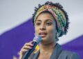Harvard homenageia Marielle Franco com a Medalha W.E.B. Du Bois