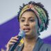Harvard homenageia Marielle Franco com a Medalha W.E.B. Du Bois