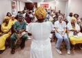Rio de Janeiro sedia a primeira Cúpula Quilombola do Clima