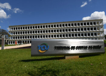 Relatório do TCU identifica ‘deficiências’ em políticas públicas federais — Senado Notícias