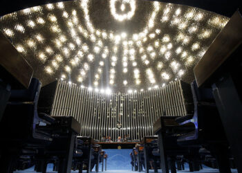 Programa de sustentabilidade para indústria química vai a Plenário na quarta — Senado Notícias