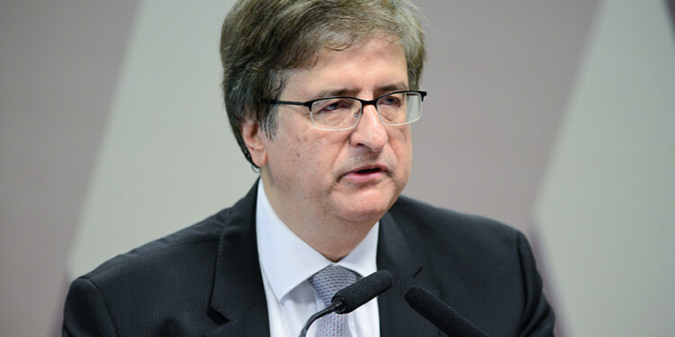 Plenário vota na quarta a recondução de Gonet e outras indicações de autoridades — Senado Notícias