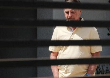 Após audiência de custódia, STF mantém prisões de Bolsonaro e mais 5