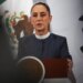 Presidente mexicana é vítima de assédio nas ruas da Cidade do México