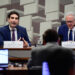 Gabriel Galípolo, do BC, e Ricardo Saadi, do Coaf, serão ouvidos nesta terça — Senado Notícias