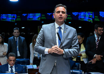 Sessão na segunda vai celebrar 65 anos da Consultoria Legislativa do Senado — Senado Notícias