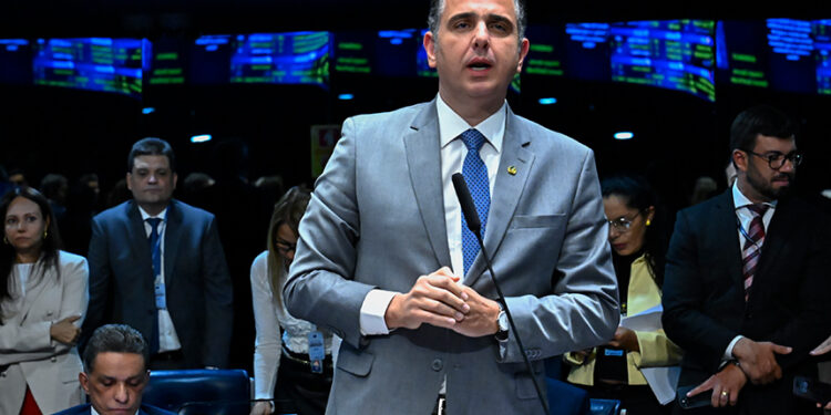 Sessão na segunda vai celebrar 65 anos da Consultoria Legislativa do Senado — Senado Notícias