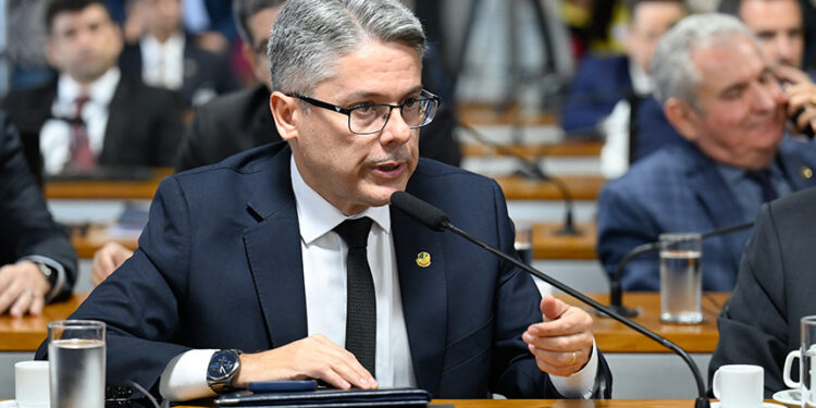CPI do Crime inicia oitivas com Antônio Glautter e Lincoln Gakiya na quarta — Senado Notícias