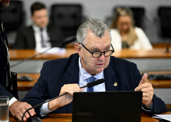 CSP aprova permissão para estados e DF legislarem sobre direito penal — Senado Notícias