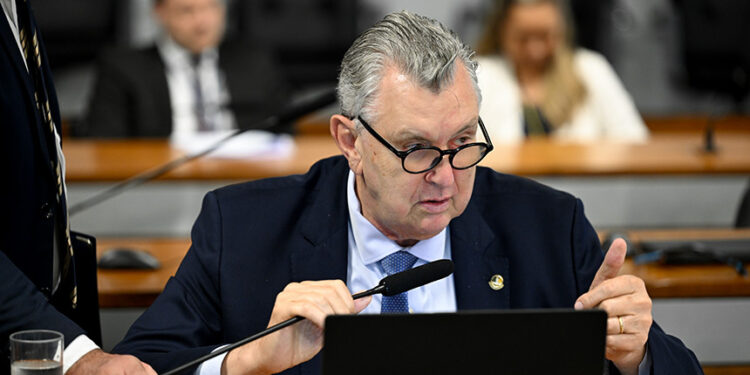 CSP aprova permissão para estados e DF legislarem sobre direito penal — Senado Notícias