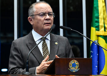 Zequinha Marinho apela ao Incra por produtores embargados na Amazônia — Senado Notícias