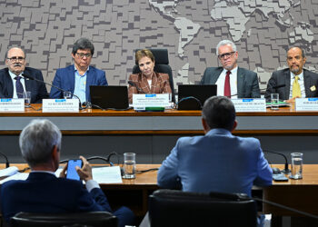 Produtores defendem crédito emergencial para suprir falta de seguro rural — Senado Notícias