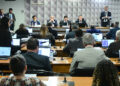 Dirigente de associação investigada por descontos depõe à CPMI na segunda — Senado Notícias