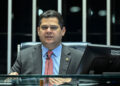 Para Davi, demora no envio de indicação ao STF é tentativa de mudar cronograma no Senado — Senado Notícias